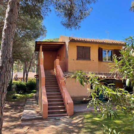 Beach House Calaverde Village Santa Margherita di Pula Zewnętrze zdjęcie