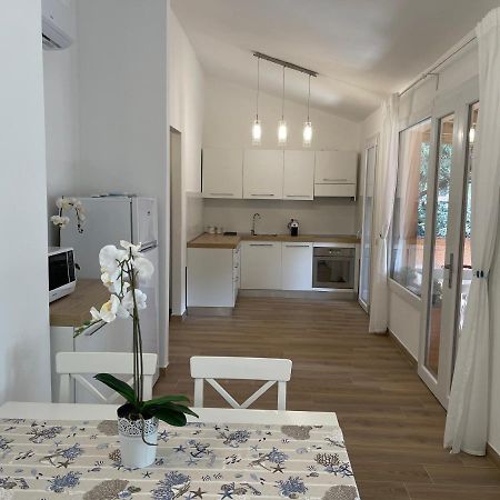 Beach House Calaverde Village Santa Margherita di Pula Zewnętrze zdjęcie