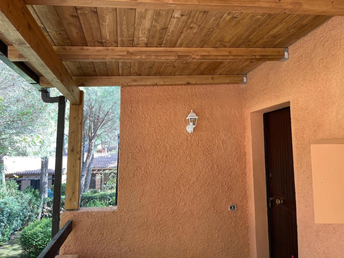 Beach House Calaverde Village Santa Margherita di Pula Zewnętrze zdjęcie