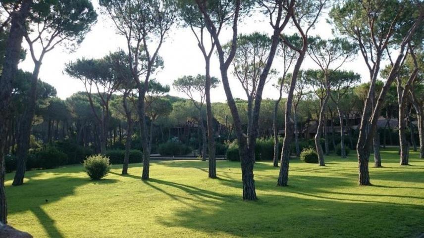 Beach House Calaverde Village Santa Margherita di Pula Zewnętrze zdjęcie