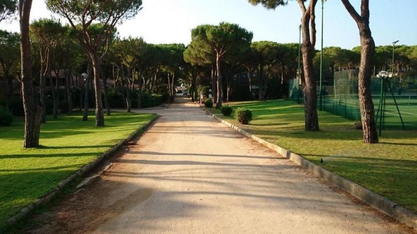 Beach House Calaverde Village Santa Margherita di Pula Zewnętrze zdjęcie