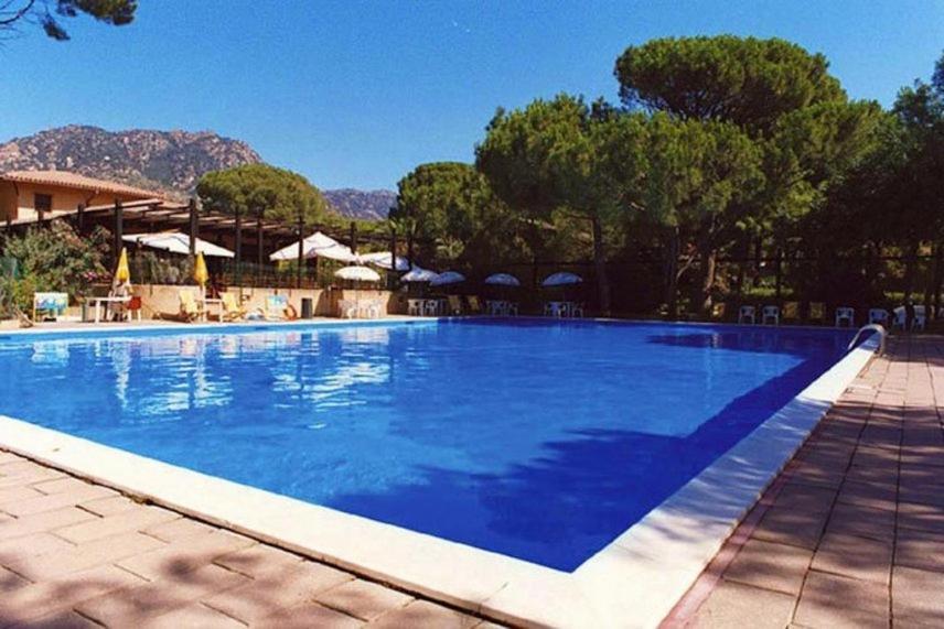 Beach House Calaverde Village Santa Margherita di Pula Zewnętrze zdjęcie