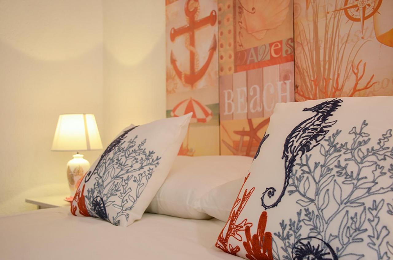 Beach House Calaverde Village Santa Margherita di Pula Zewnętrze zdjęcie