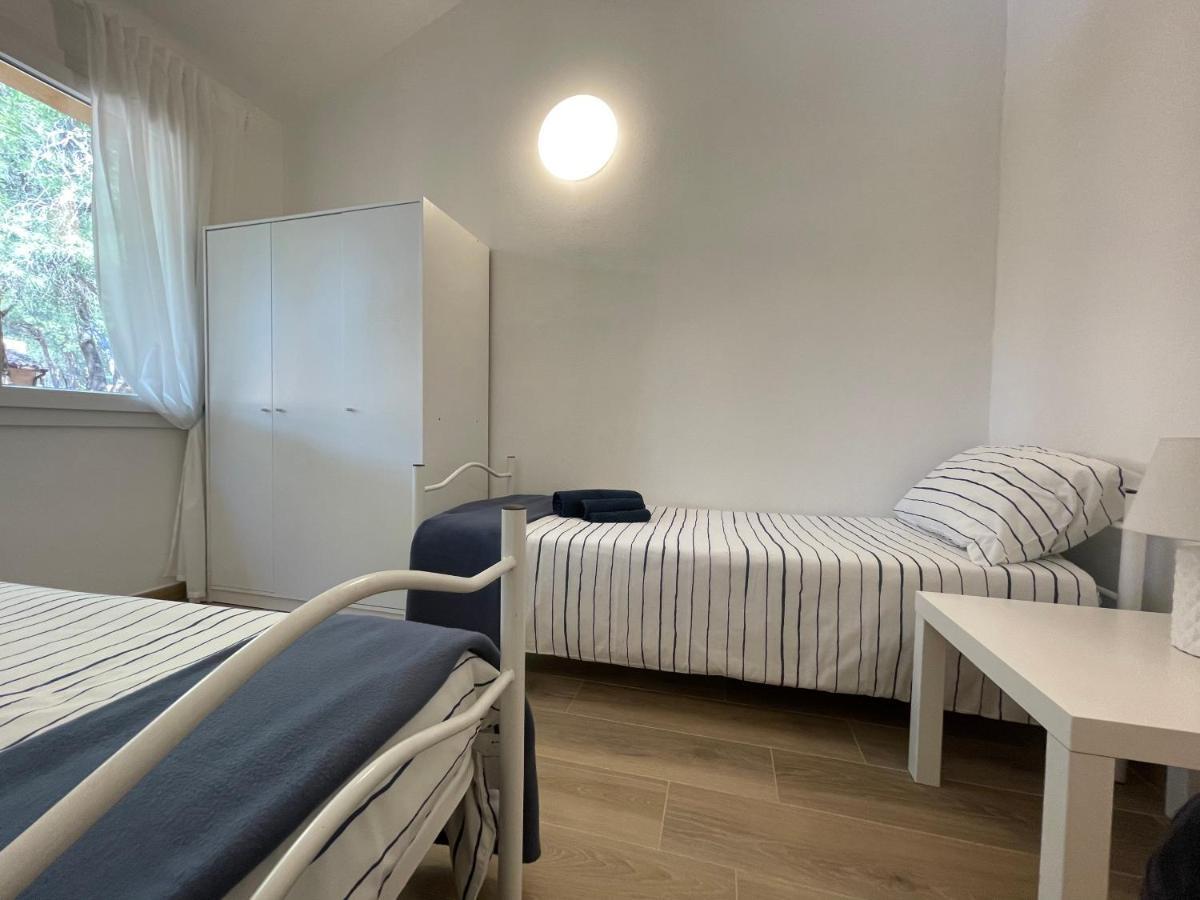 Beach House Calaverde Village Santa Margherita di Pula Zewnętrze zdjęcie